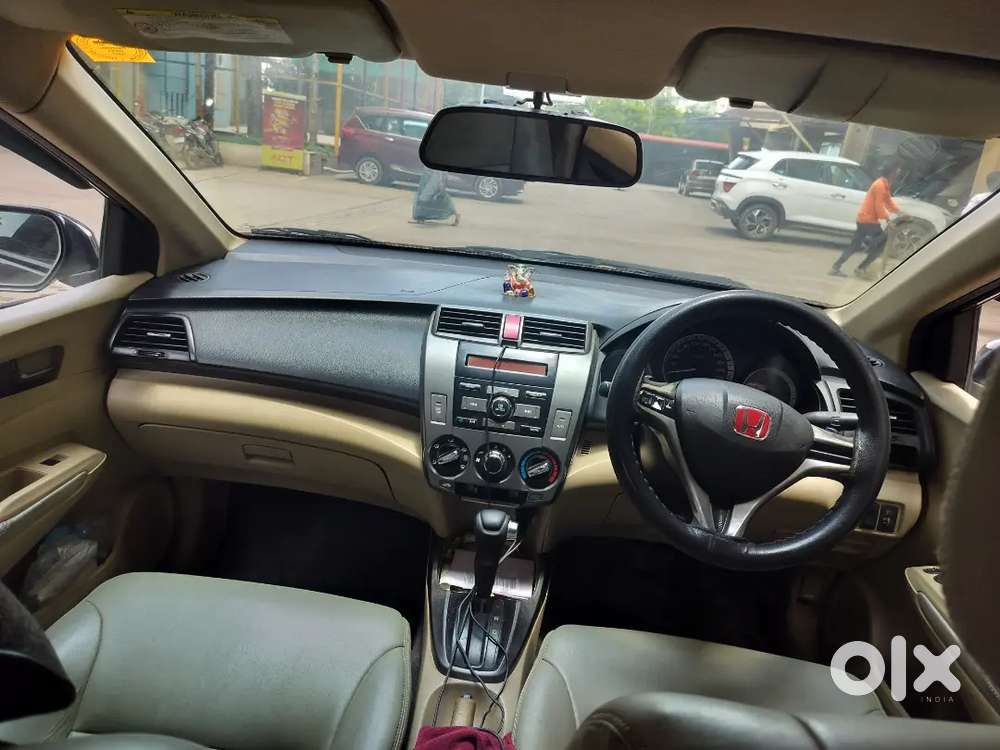 Very Good Condition Honda City Available For Sale At Pune Location