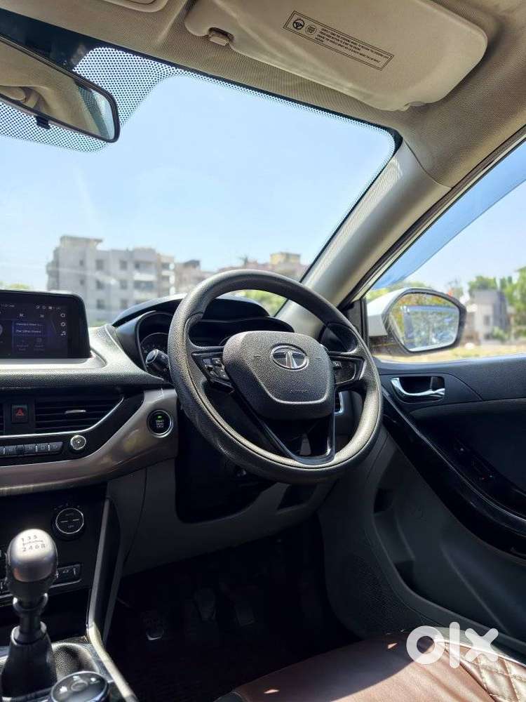 Tata Nexon 1.5 Revotorq Xz Plus, 2019, Diesel