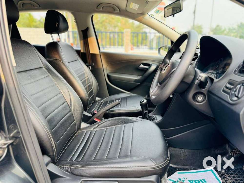 Volkswagen Polo 1.2 Mpi Comfortline, 2018, Petrol