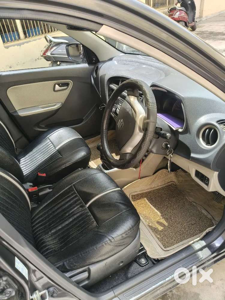 Maruti Suzuki Alto 2018