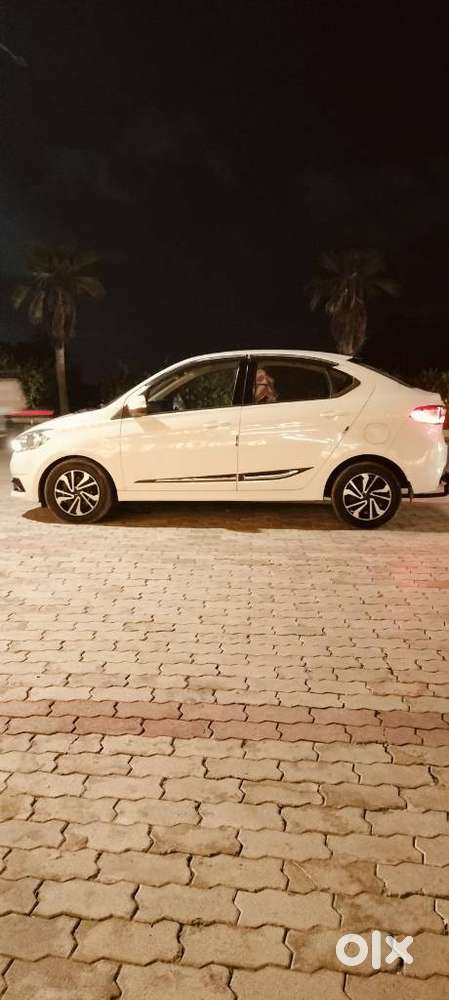 Tata Tigor 1.2 Revotron Xt, 2017, Diesel