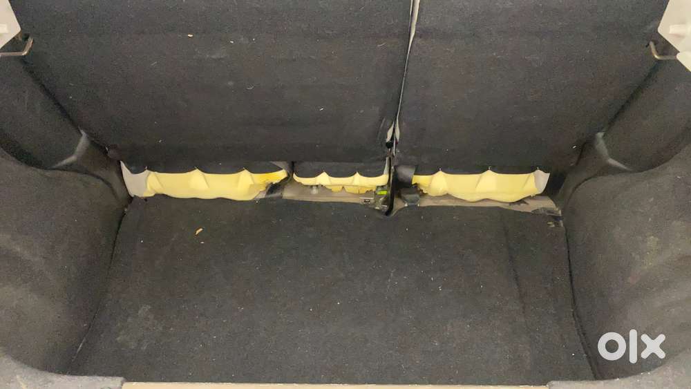 Maruti Suzuki Wagon R Vxi Bs Iv, 2021, Petrol