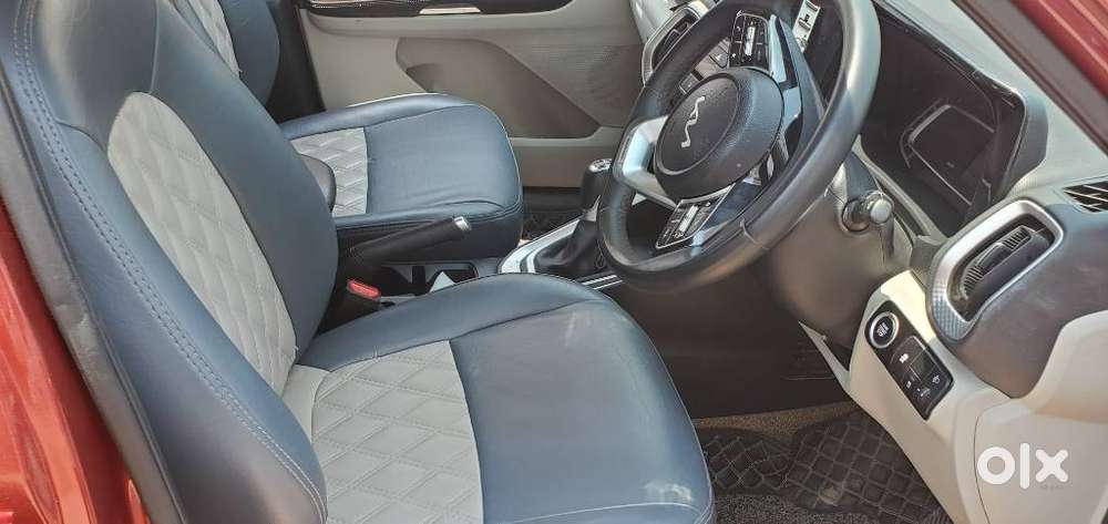 Kia Sonet Htx Plus 1.5, 2023, Diesel