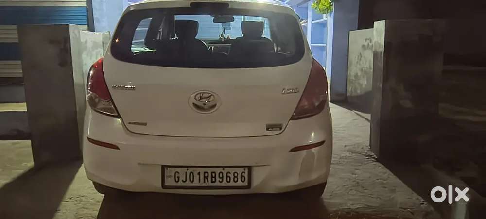 Hyundai I20 Diesel Good Condition