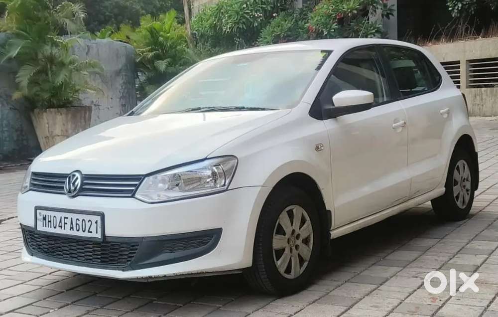 Volkswagen Polo 2011 Variant Diesel