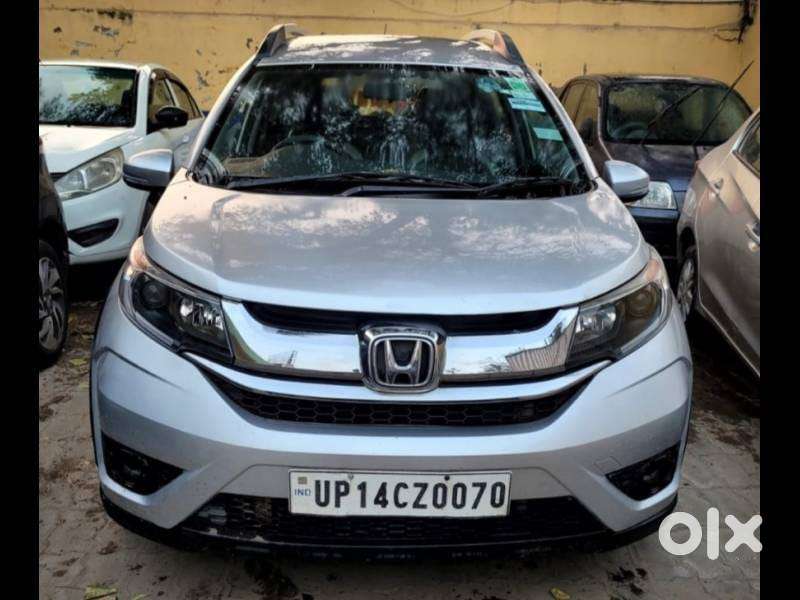 Honda Br-v I-dtec S Mt, 2016, Diesel