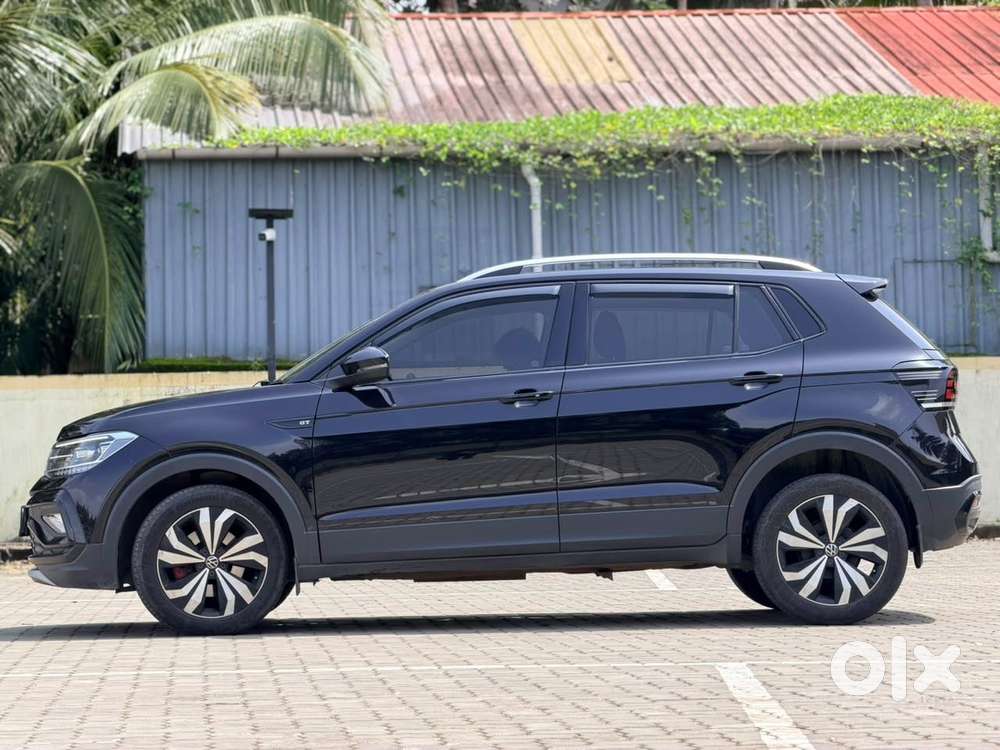 Volkswagen Taigun Gt Plus 1.5 Tsi Dsg, 2024, Petrol