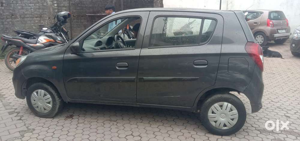 Maruti Suzuki Alto 800 Vxi, 2018, Petrol