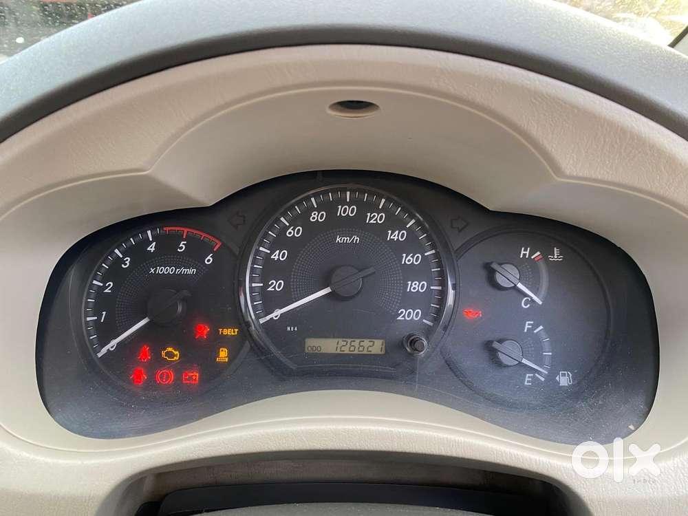 Toyota Innova, 2013, Diesel