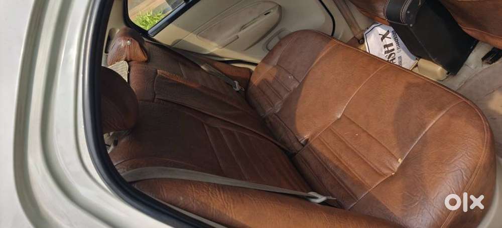 Maruti Suzuki Swift Dzire Vdi Optional, 2016, Diesel
