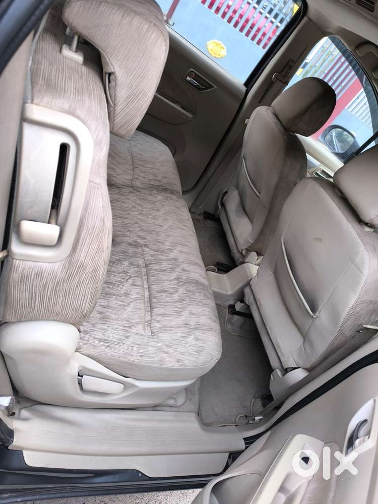 Maruti Suzuki Ertiga 2012-2015 Zdi, 2012, Diesel