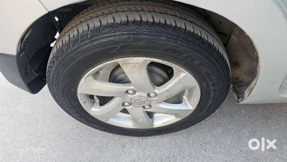 Maruti Suzuki Celerio 2014-2017 Zdi, 2015, Diesel