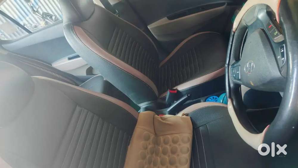 Hyundai  Xcent Prime 2019 Model Sunroof Installed  Urgent Sell