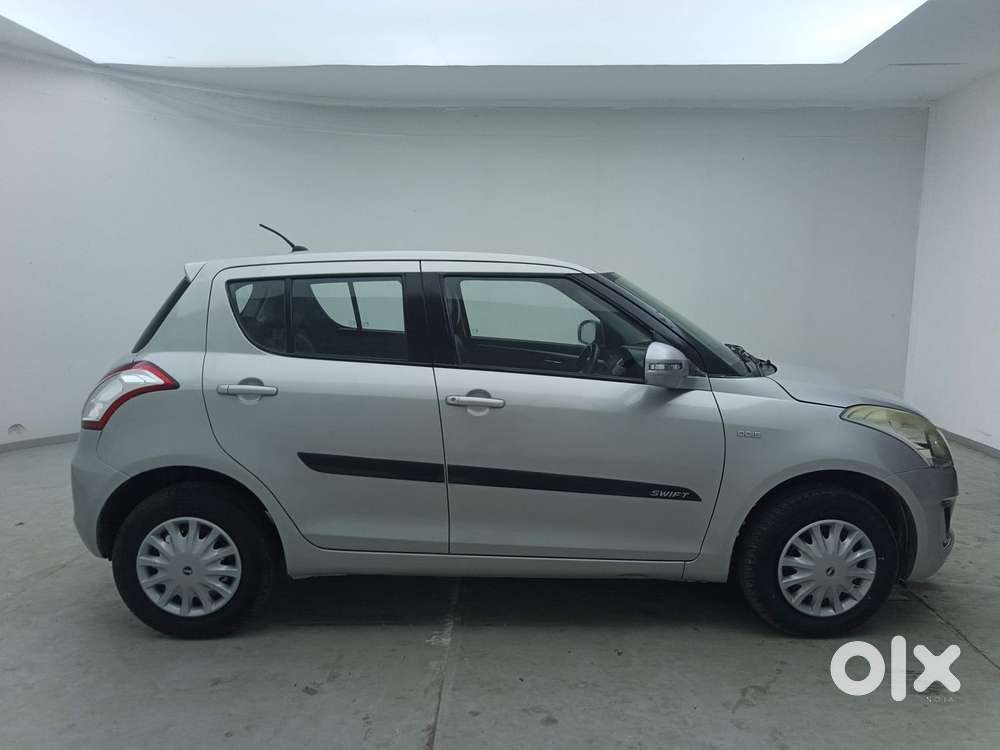 Maruti Suzuki Swift Vdi, 2017, Diesel