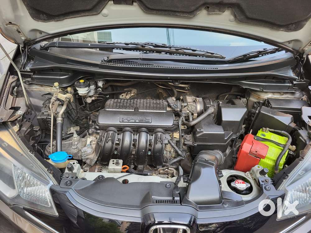 Honda Jazz Vx, 2019, Petrol