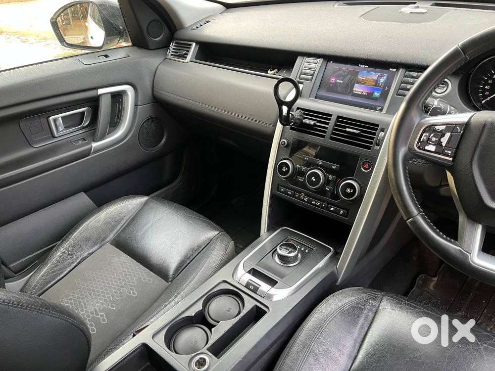 Land Rover Discovery Sport Td4 Se, 2017, Diesel
