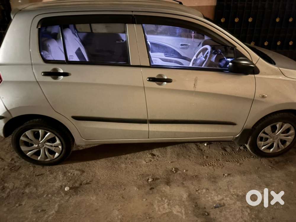 Maruti Suzuki Celerio 2016 Petrol 36800 Km Driven