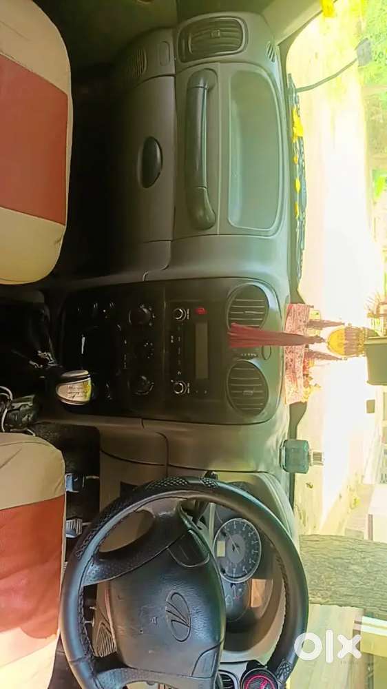 Mahindra Scorpio Classic 2011 Diesel