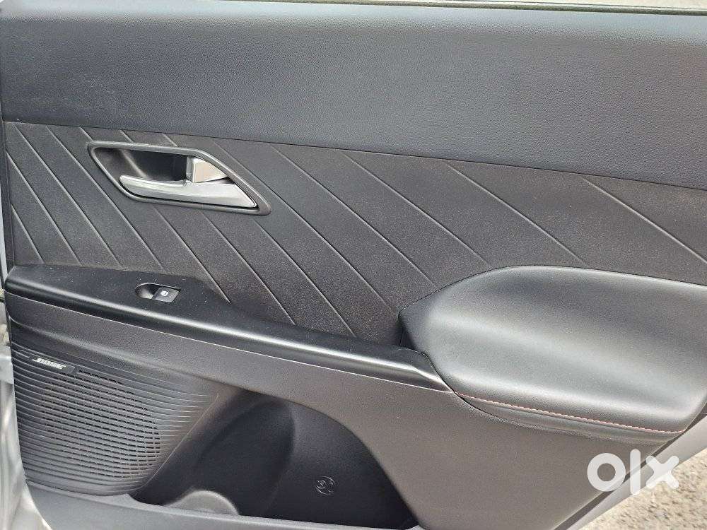 Hyundai Verna 1.5 Sx (o) Turbo Petrol Dct, 2024, Petrol