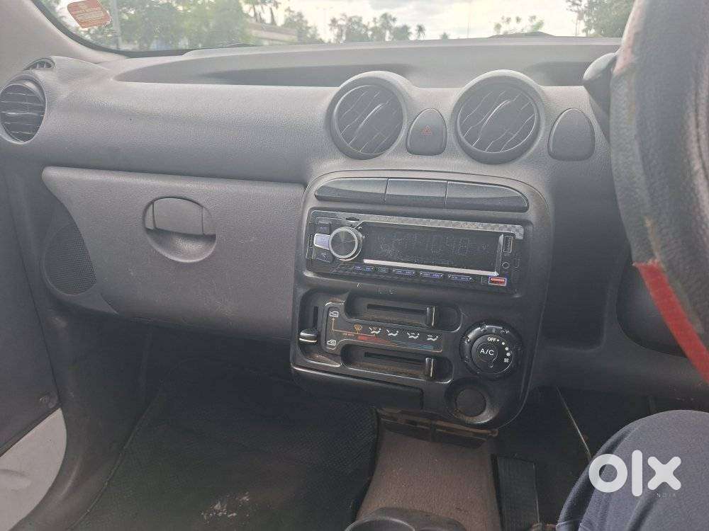 Hyundai Santro Xing Gl, 2008