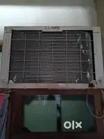 Ac Lloyd 3 star 1 ton window ac