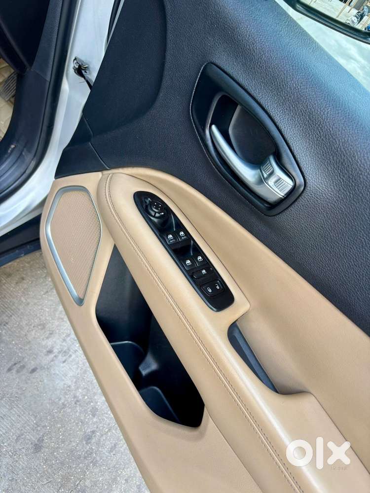 Jeep Compass 2.0 Longitude, 2017, Diesel