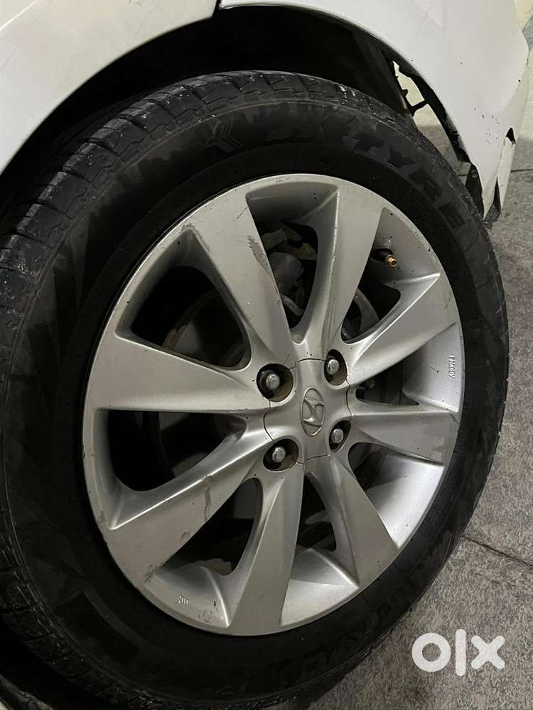 Hyundai Fluidic Verna