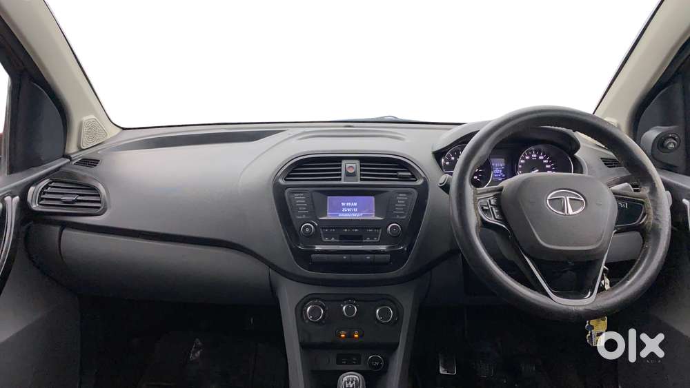 Tata Tigor 1.2 Revotron Xt, 2018, Petrol