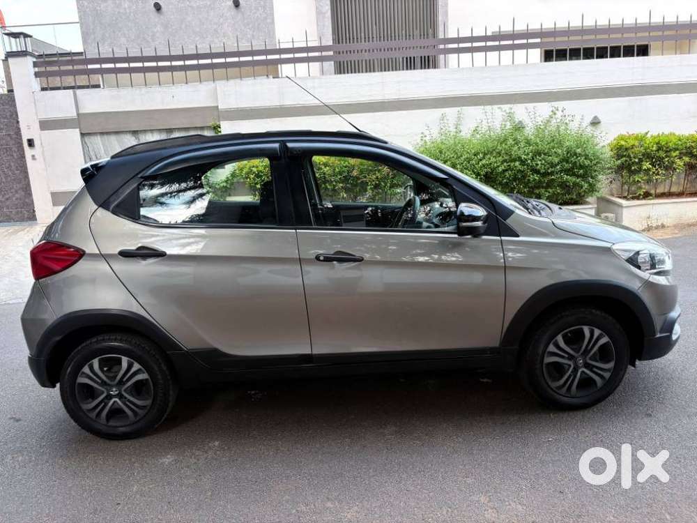 Tata Tiago Nrg 1.2 Xz Mt, 2019, Petrol
