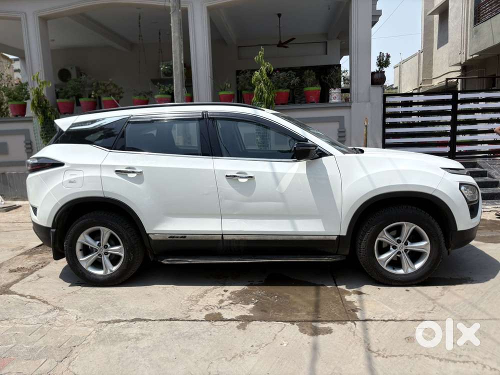 Tata Harrier Xt+, 2023, Diesel