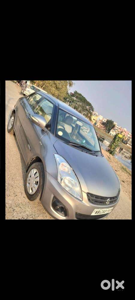 Swift Dzire