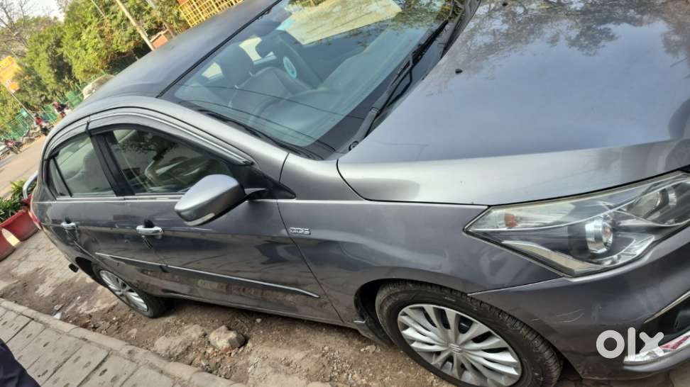 Maruti Suzuki Ciaz Smart Hybrid Delta , 2017, Diesel