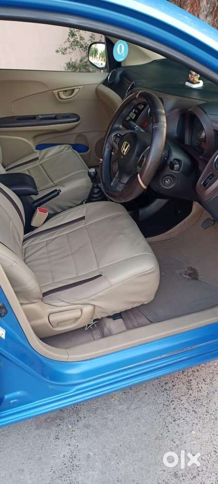 Honda Brio, 2012, Cng & Hybrids