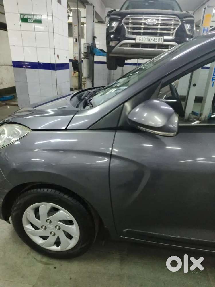 Hyundai New Santro 2019 Cng & Hybrids 160000 Km Driven
