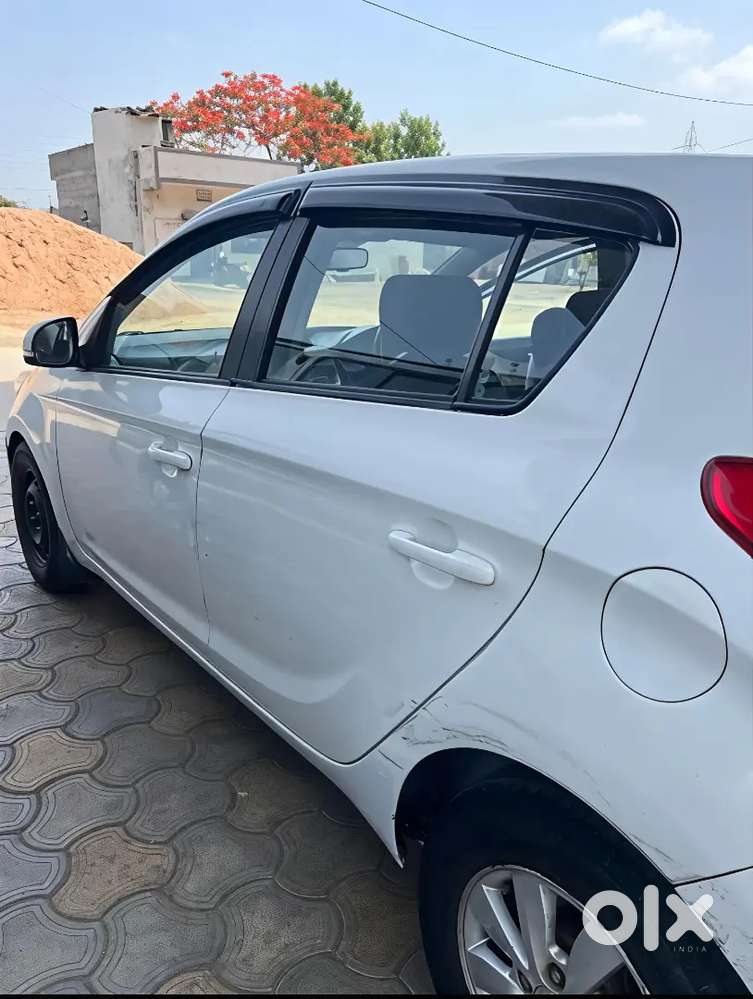 Hyundai I20 2012 Diesel 000000 Km Driven