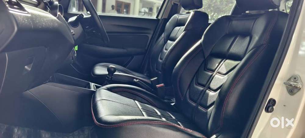 Maruti Suzuki Swift Vxi 2018, 2018, Petrol