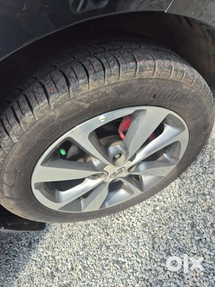 Hyundai I20 1.4 Asta 2016
