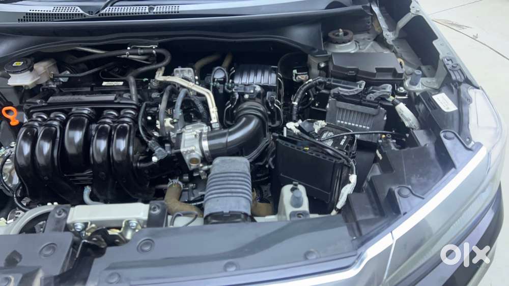 Honda Elevate Vx Mt, 2025, Petrol