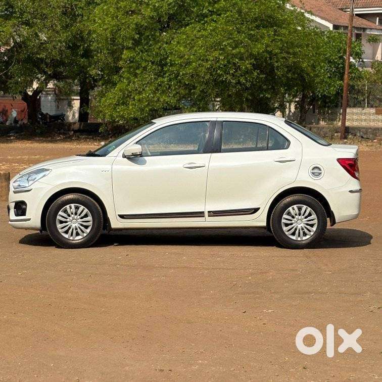 Maruti Suzuki Dzire 2017-2020 1.2 Vxi, 2019, Petrol