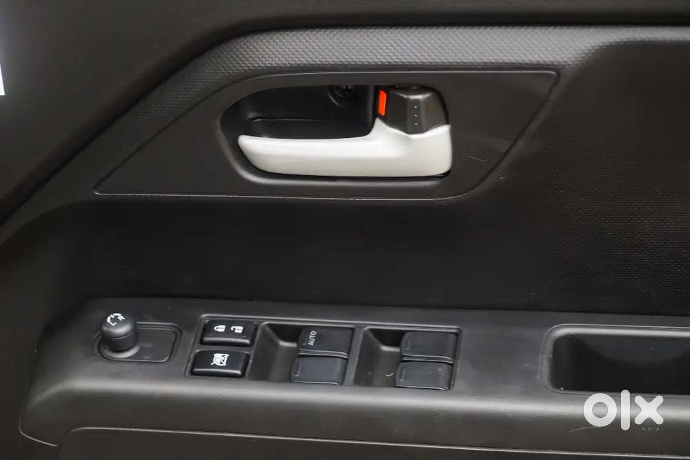 Maruti Suzuki Wagon R 1.0