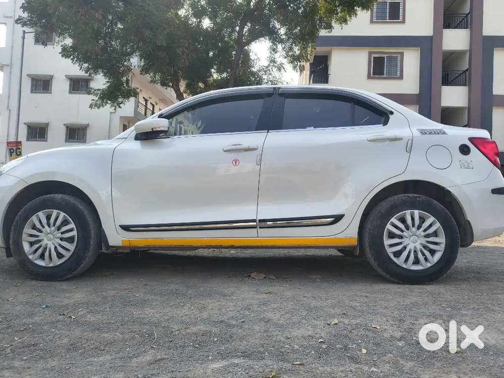 Maruti Suzuki Dzire 2024