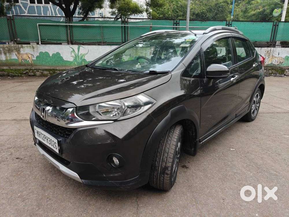 Honda Wr-v I-dtec Vx, 2017, Diesel