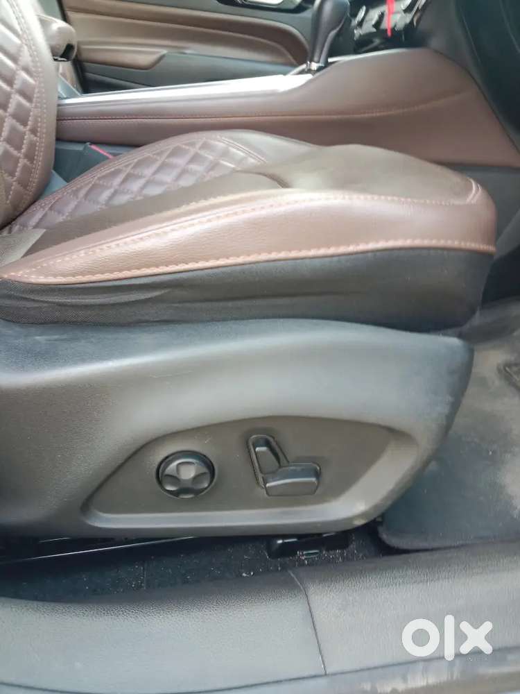 Jeep Meridian 2023 Diesel 35000 Km Driven