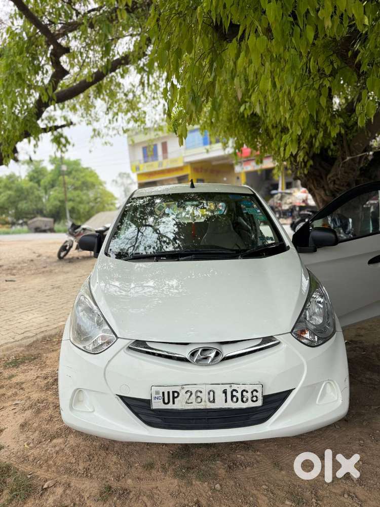 Lpg And Petrol Variant