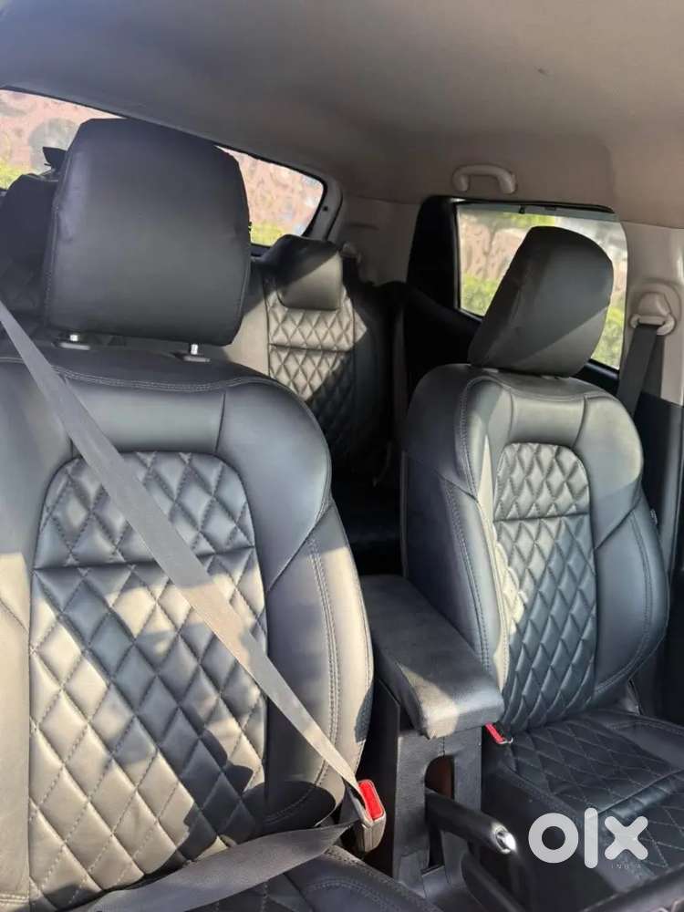 Maruti Suzuki Swift 2018 Year Car