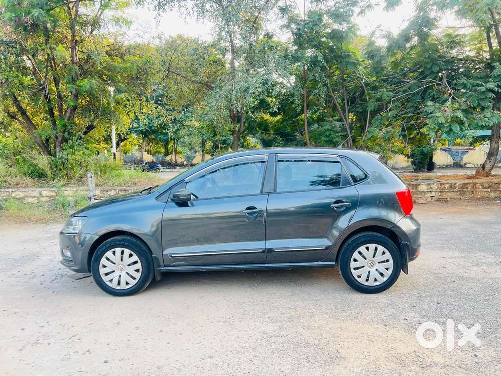 Volkswagen Polo 1.5 Tdi Highline Plus, 2015, Diesel