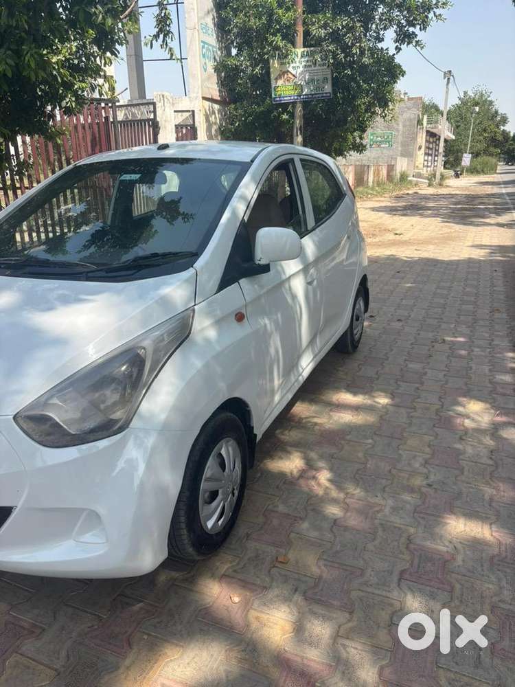 Hyundai Car Manual 2016