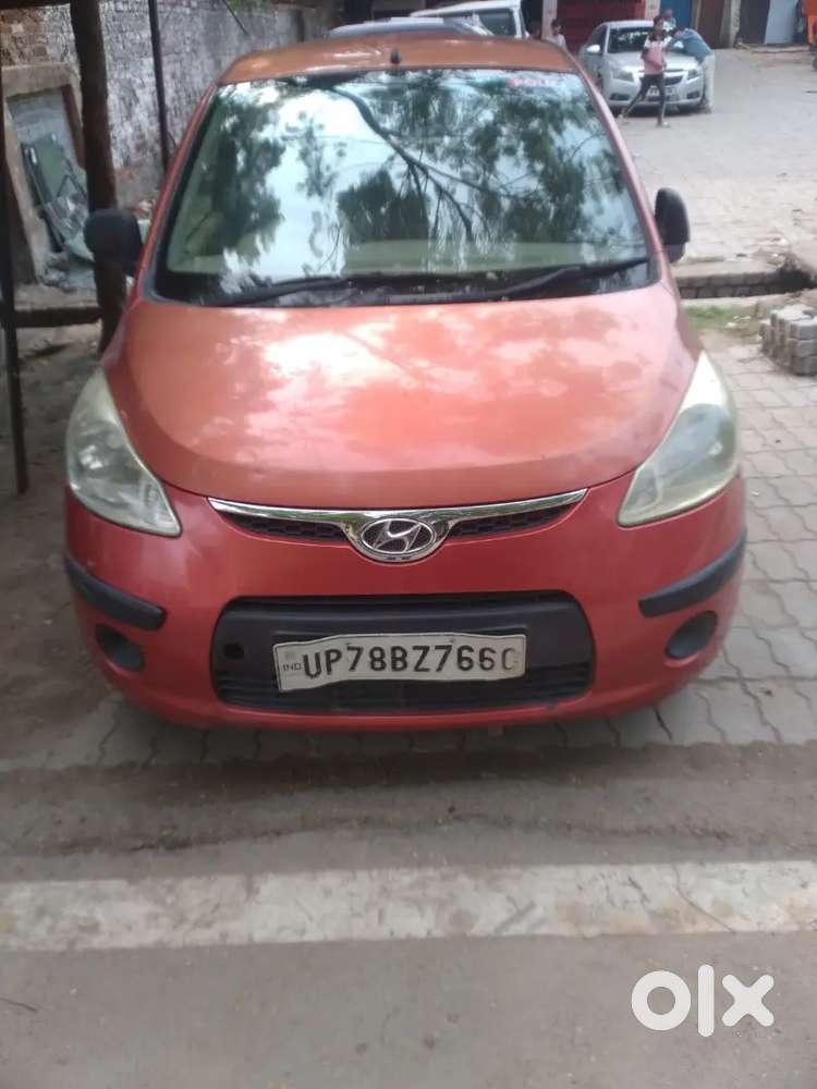Hyundai I10 1.1 Era 2010