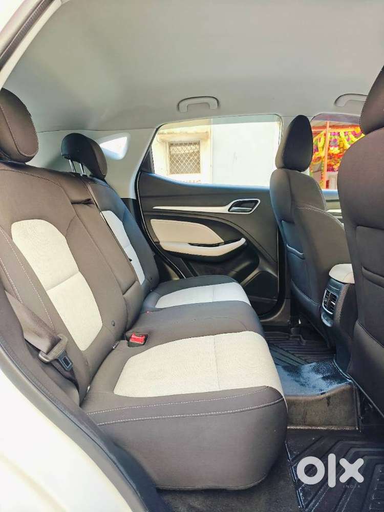 Mg Astor 1.5 Super, 2022, Petrol