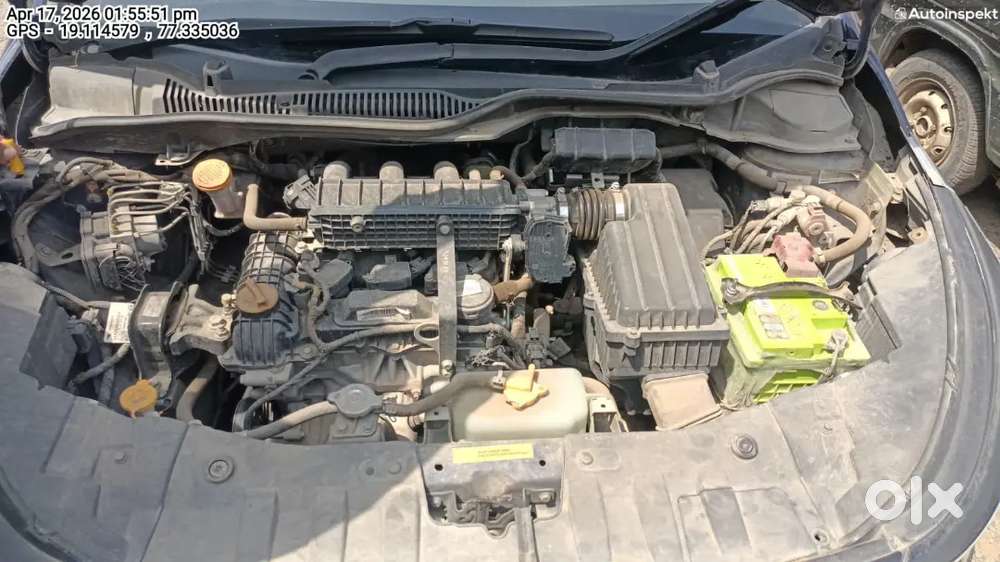 Tata Altroz 1.2 Petrol 2025